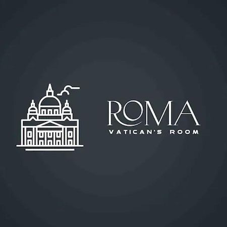 Roma Vatican'S Room Exterior photo