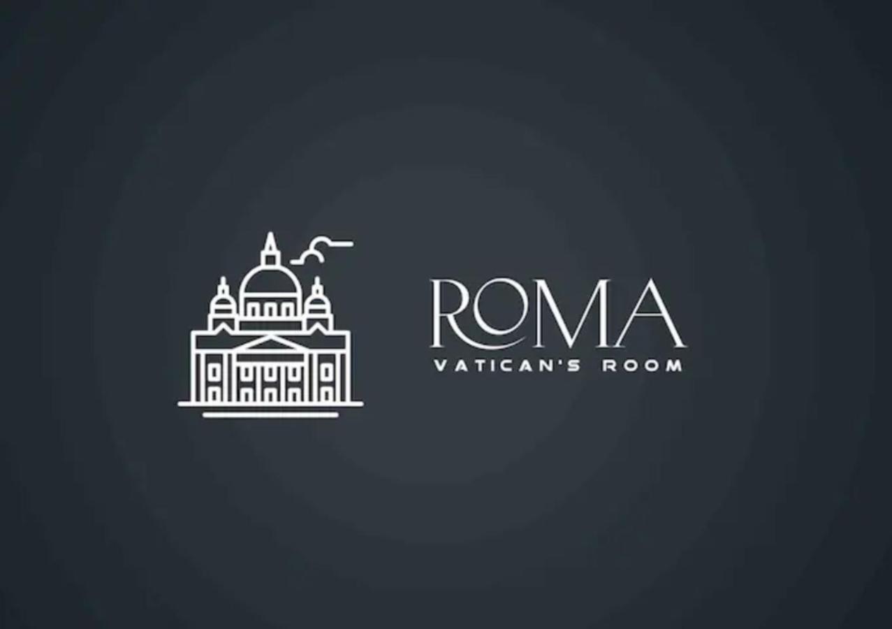 Roma Vatican'S Room Exterior photo